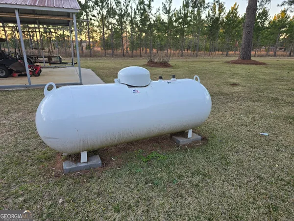 $300,000 | 479 Mitchell Loop, Bluffton, GA 39824