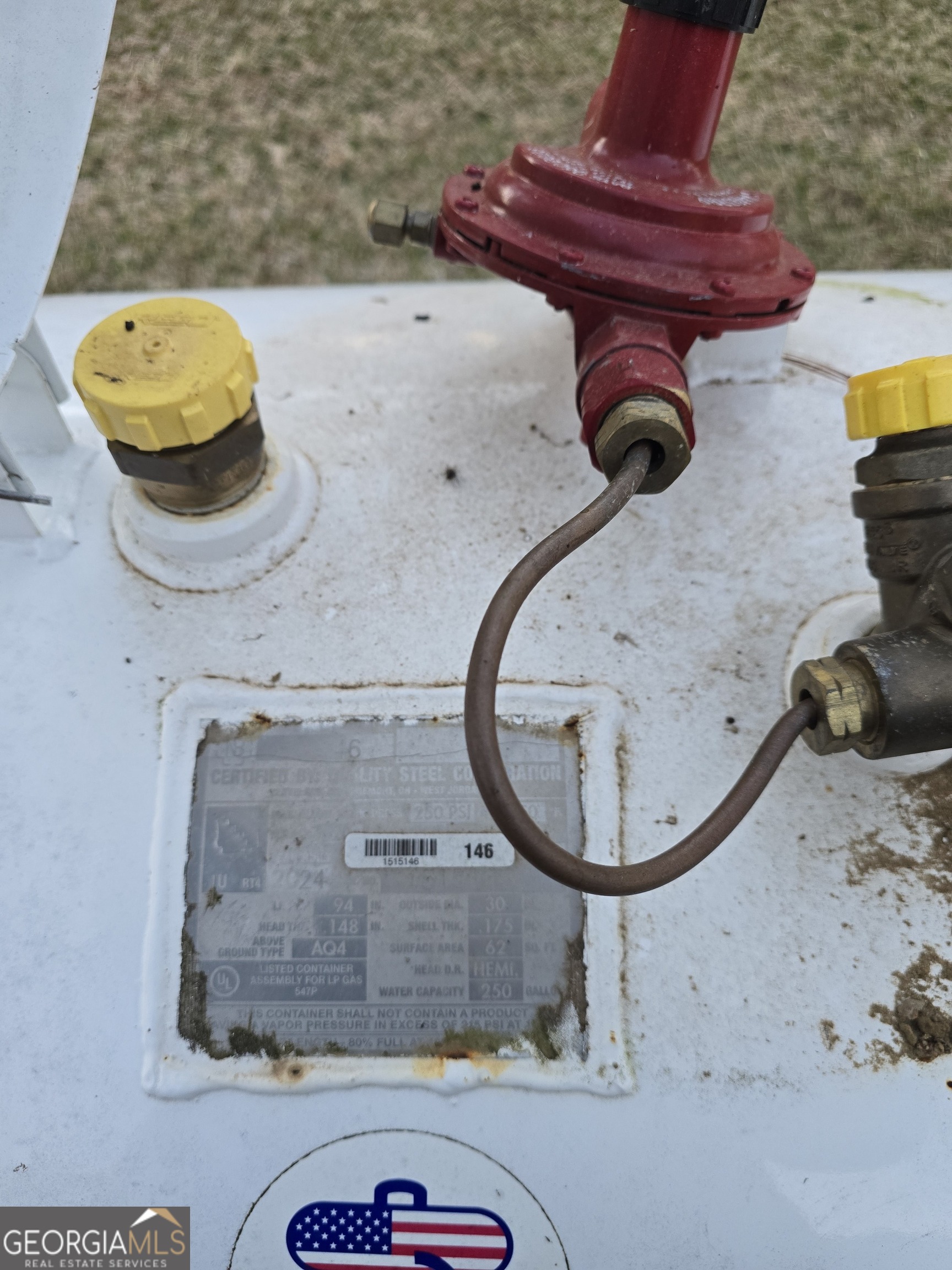 479 Mitchell Loop Bluffton, GA 39824 - Photo 48 of 51