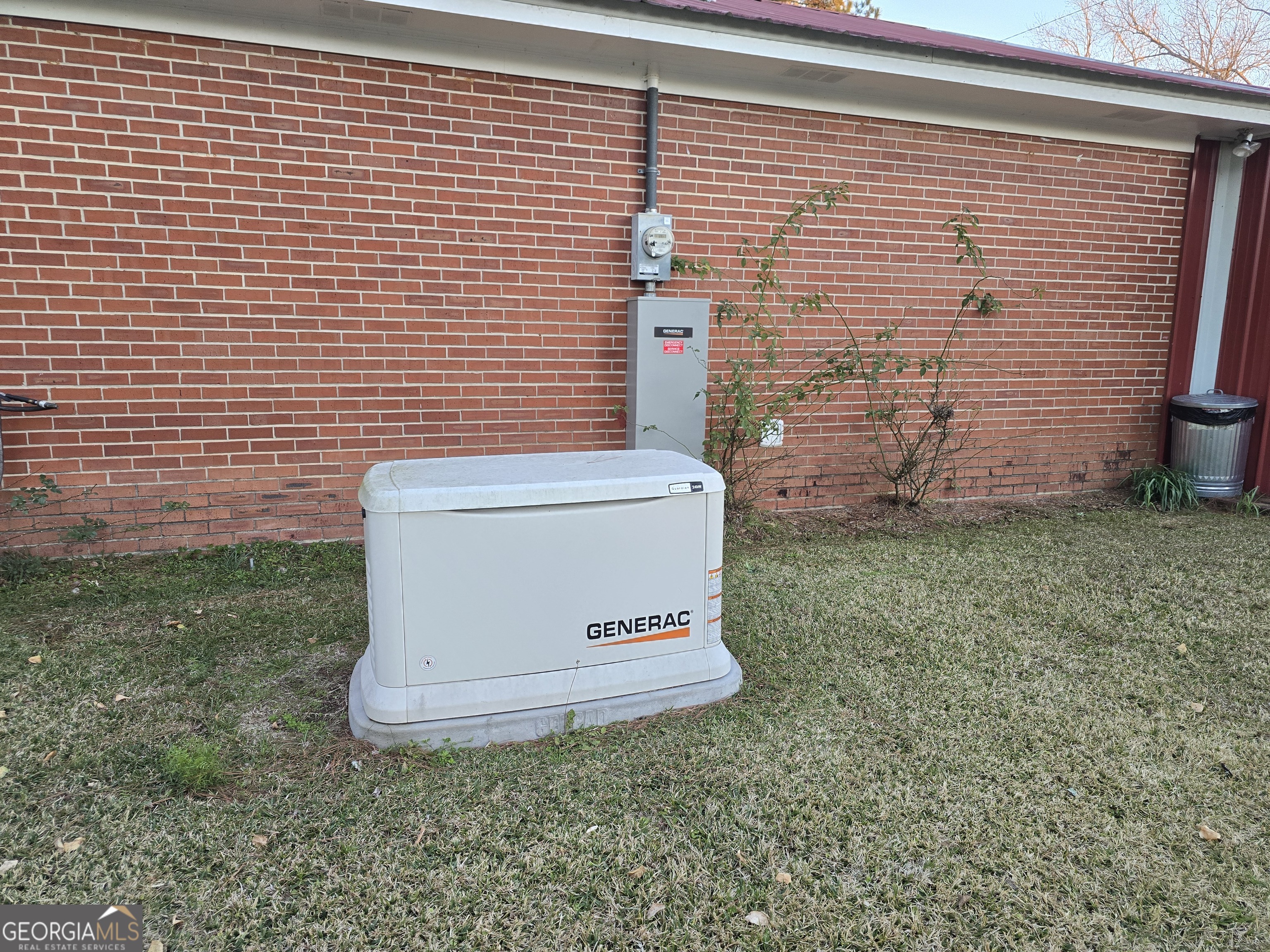 479 Mitchell Loop Bluffton, GA 39824 - Photo 50 of 51