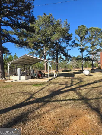 $300,000 | 479 Mitchell Loop, Bluffton, GA 39824