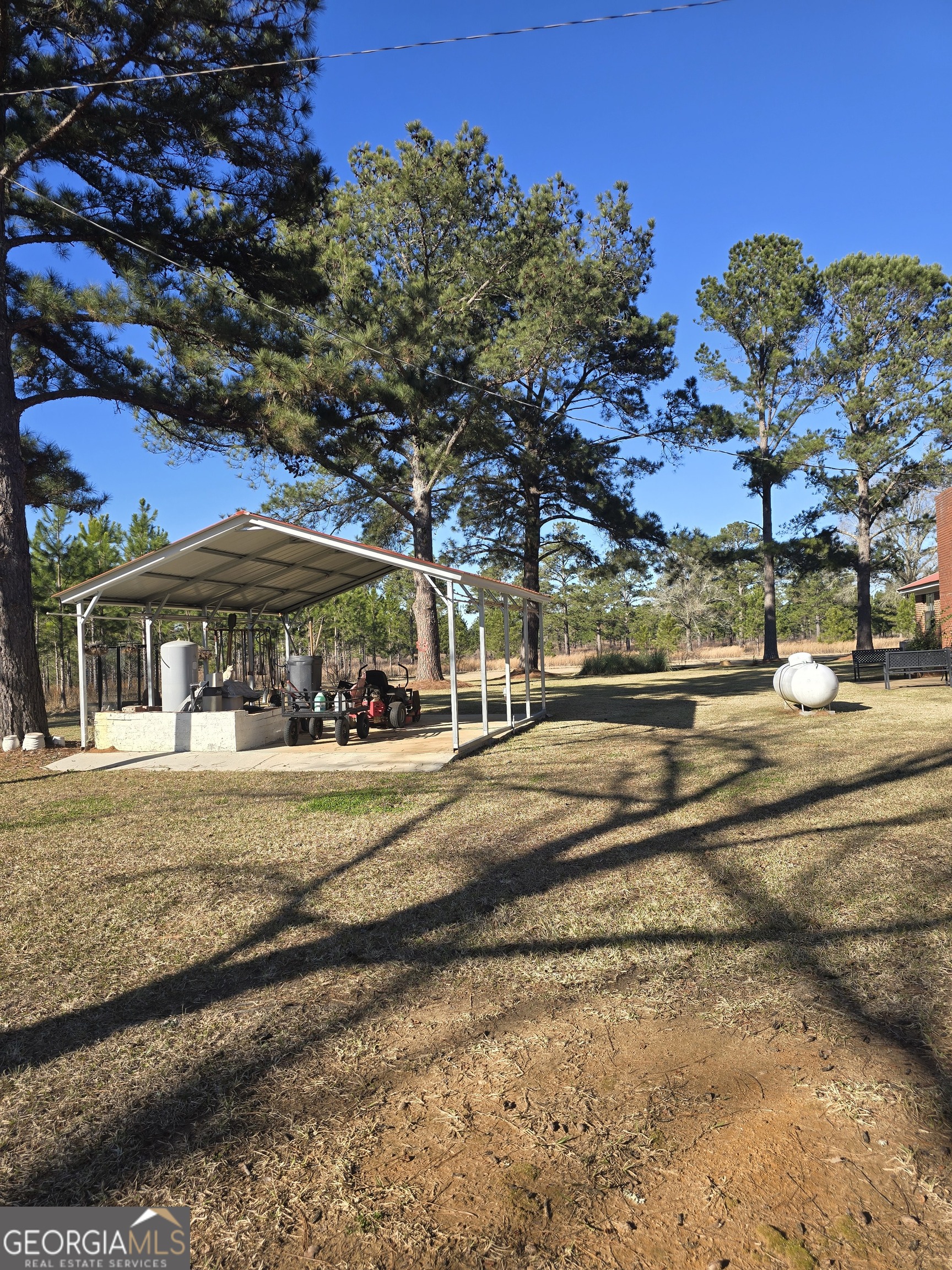 479 Mitchell Loop Bluffton, GA 39824 - Photo 5 of 51