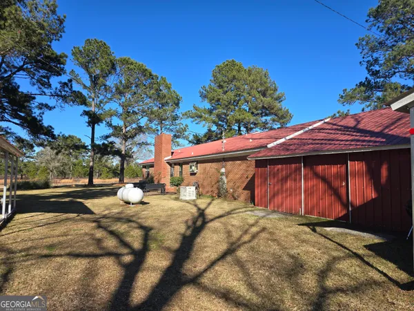 $300,000 | 479 Mitchell Loop, Bluffton, GA 39824