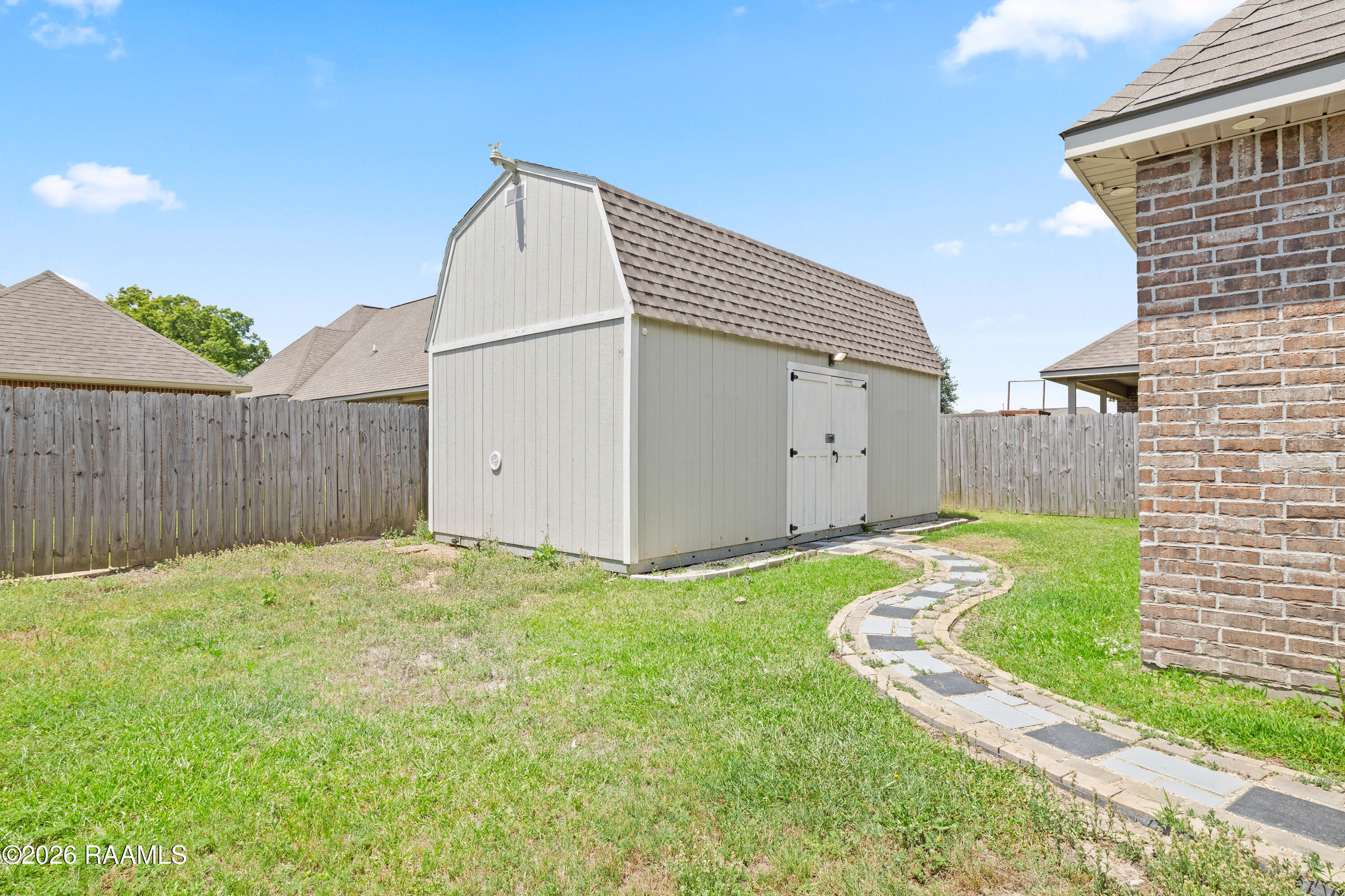 202 Caillou Grove Road Youngsville, LA 70592 - Photo 25 of 32 202-28