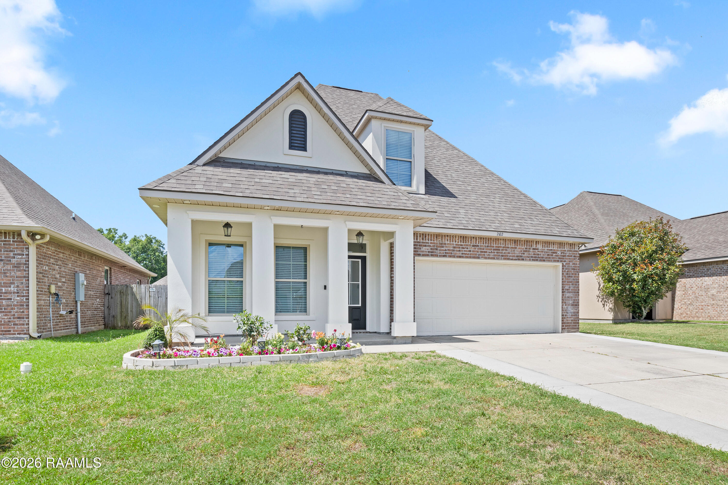 202 Caillou Grove Road Youngsville, LA 70592 - Photo 27 of 32 202-6