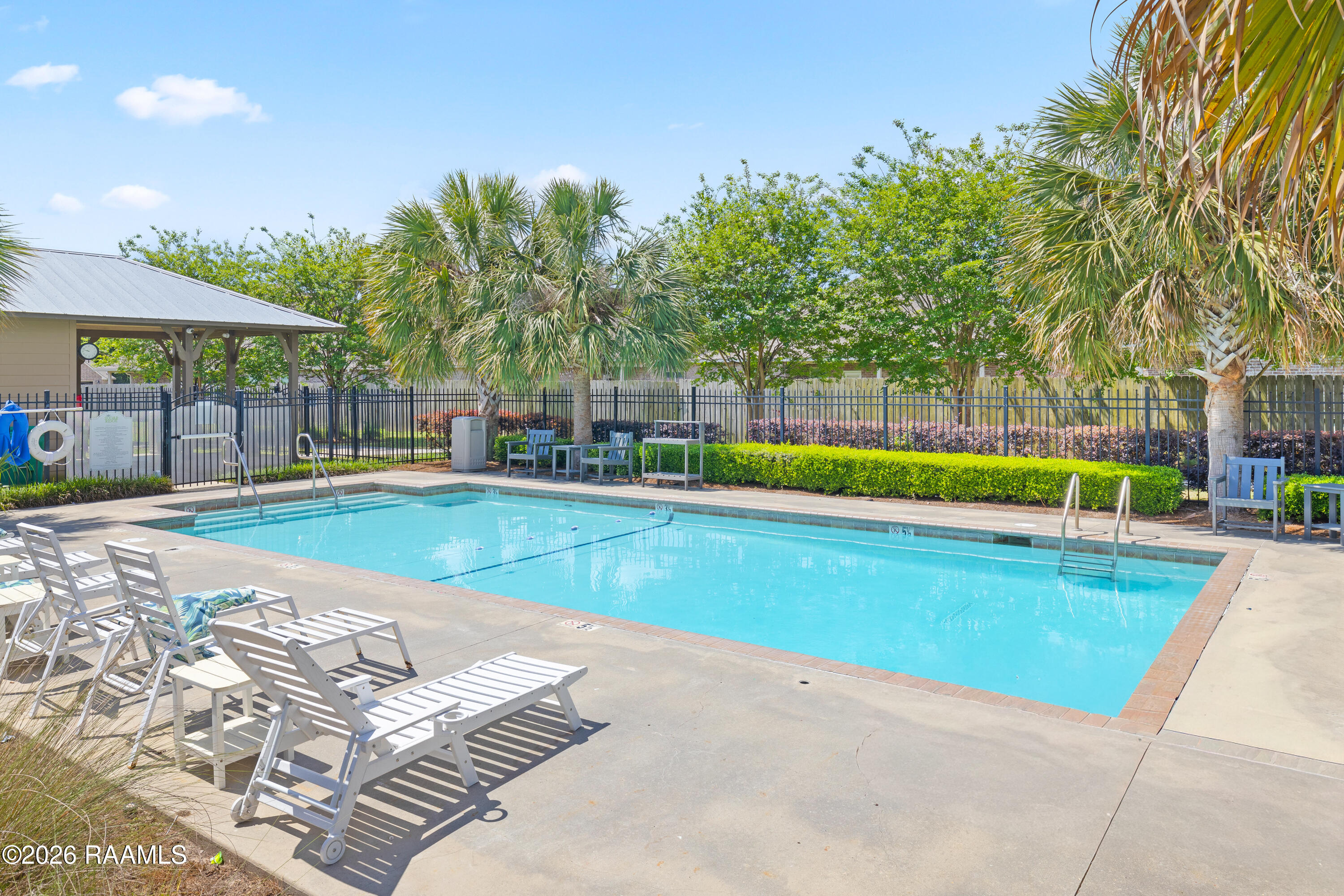 202 Caillou Grove Road Youngsville, LA 70592 - Photo 30 of 32 202-33