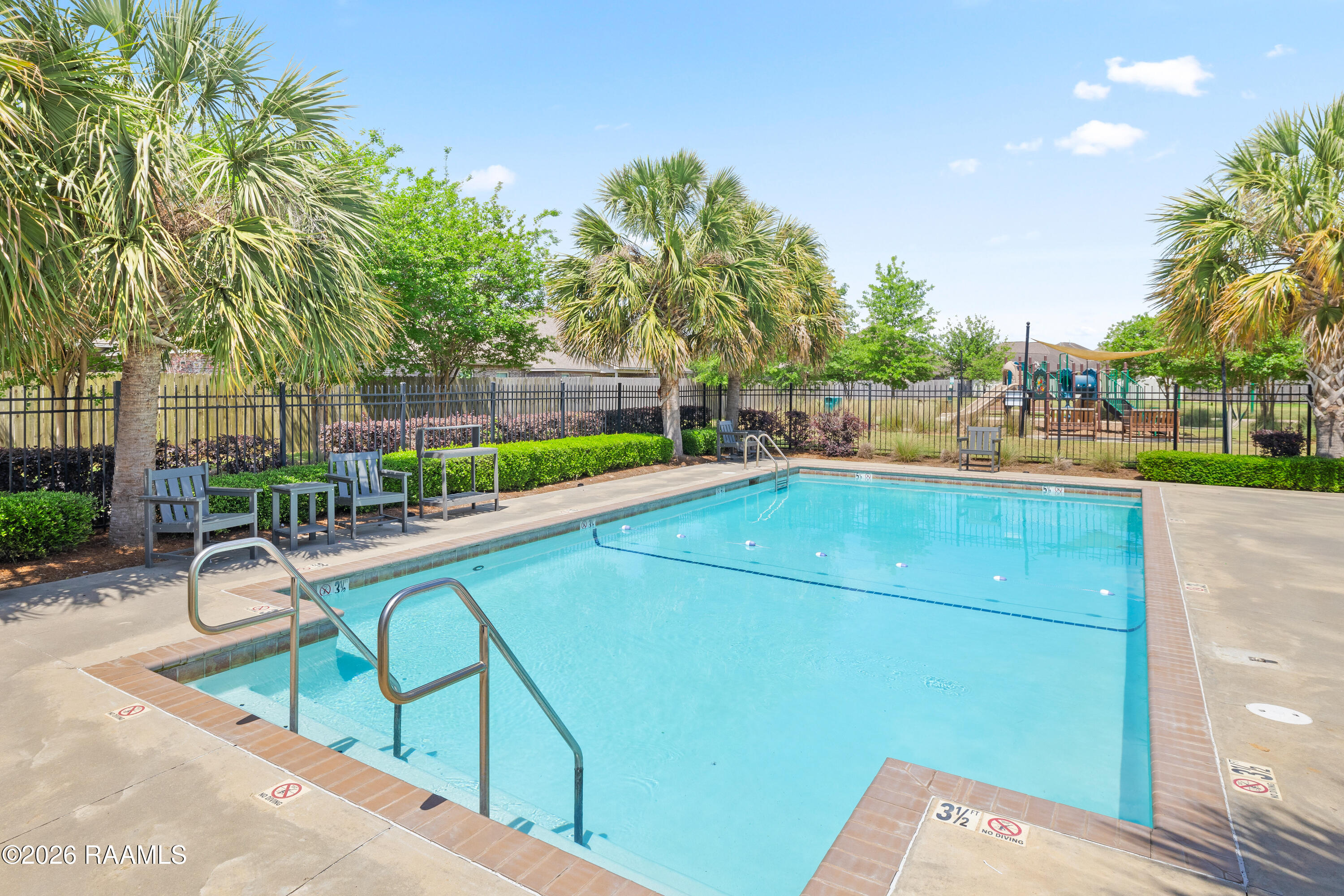 202 Caillou Grove Road Youngsville, LA 70592 - Photo 3 of 32 202-3