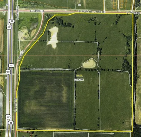 $864,000 | 0 Underhill Road, Mound City, KS 66056