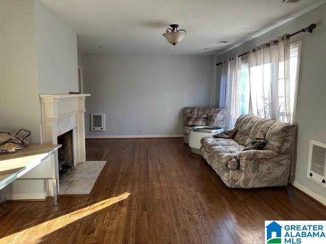 109 Hillside Road Bessemer, AL 35020 - Photo 9 of 21