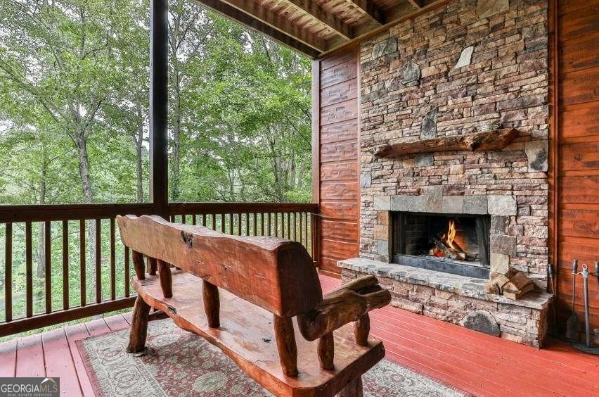 92 Fish Trap Road, Unit 10 Blue Ridge, GA 30513 - Photo 28 of 31