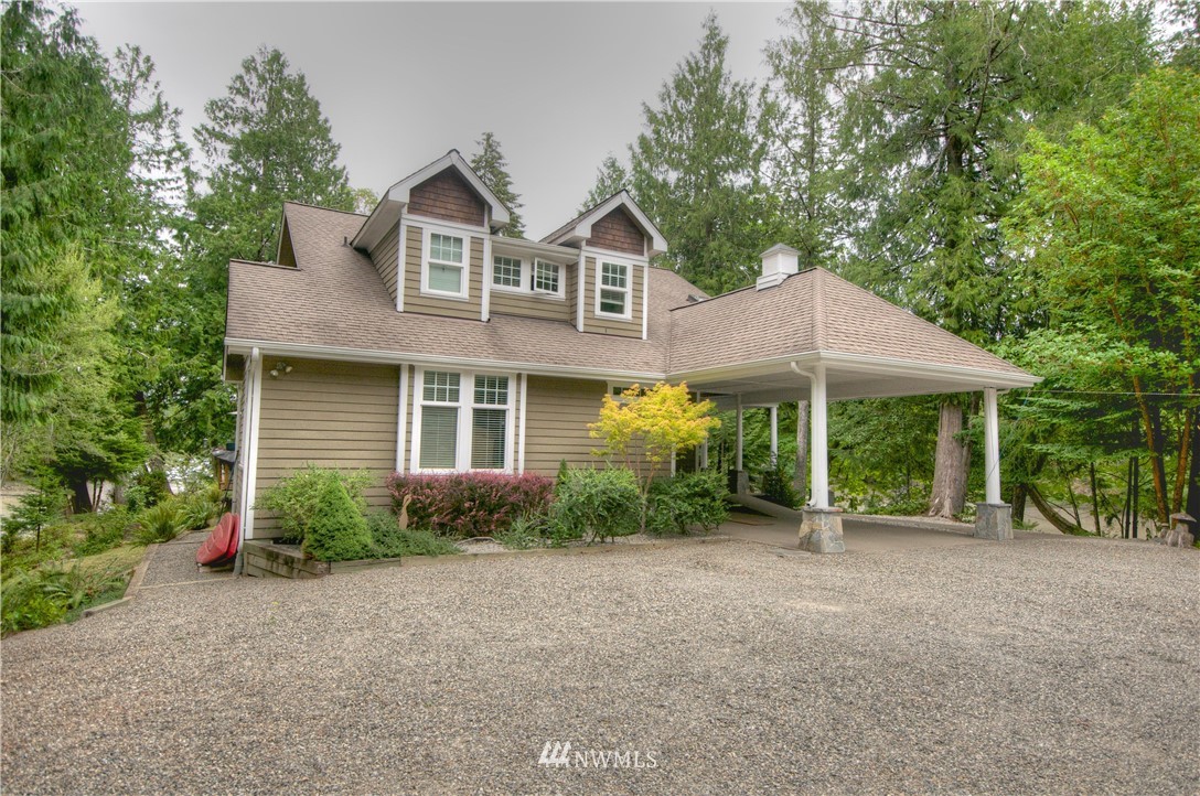3571 Southeast Kamilche Point Road Shelton, WA 98584 - Photo 3 of 24 Gallery Image 3