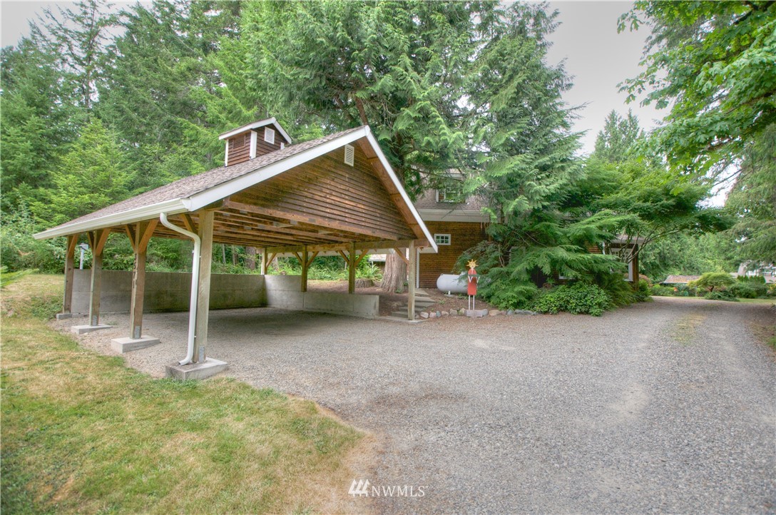 3571 Southeast Kamilche Point Road Shelton, WA 98584 - Photo 22 of 24 Gallery Image 22