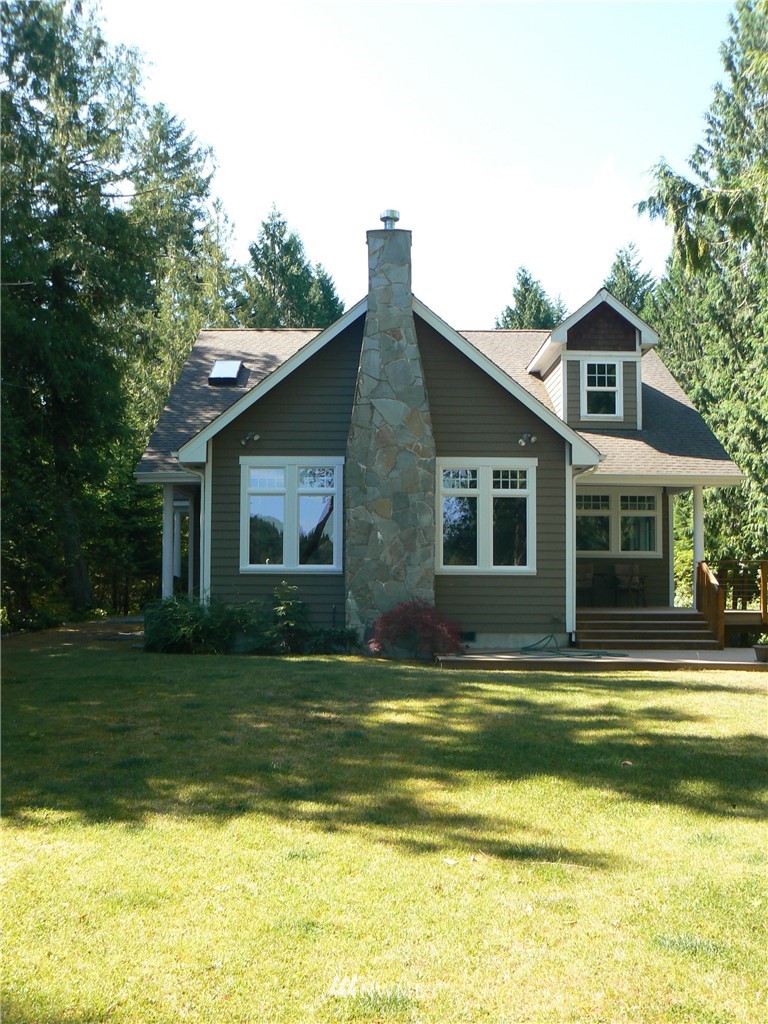 3571 Southeast Kamilche Point Road Shelton, WA 98584 - Photo 4 of 24 Gallery Image 4