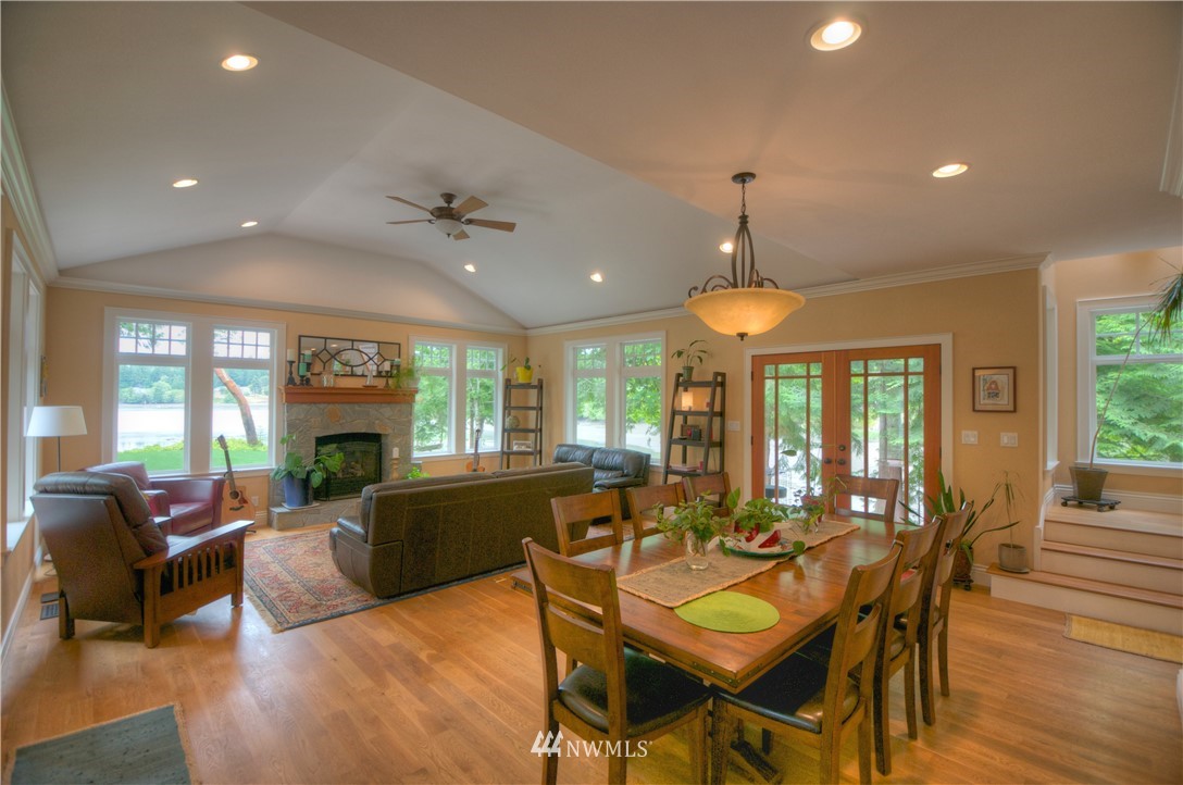 3571 Southeast Kamilche Point Road Shelton, WA 98584 - Photo 8 of 24 Gallery Image 8