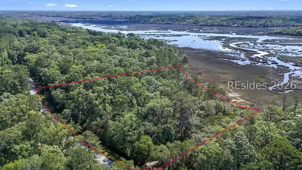 $580,000 | 45 Huspah Court South, Seabrook, SC 29940