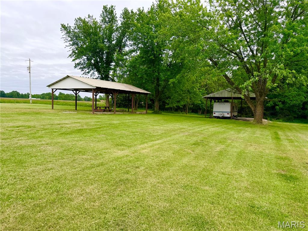 1 Hayes Road Center, MO 63436 - Photo 4 of 17