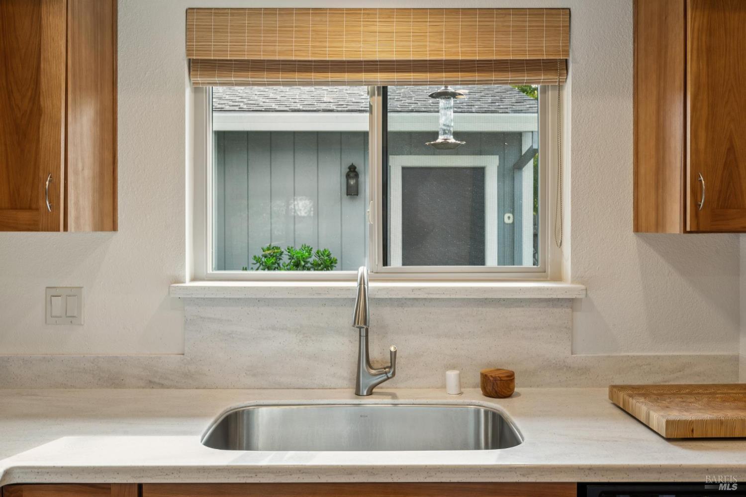 19167 Robinson Road, Unit Y Sonoma, CA 95476 - Photo 16 of 32 a close view of sink and tap