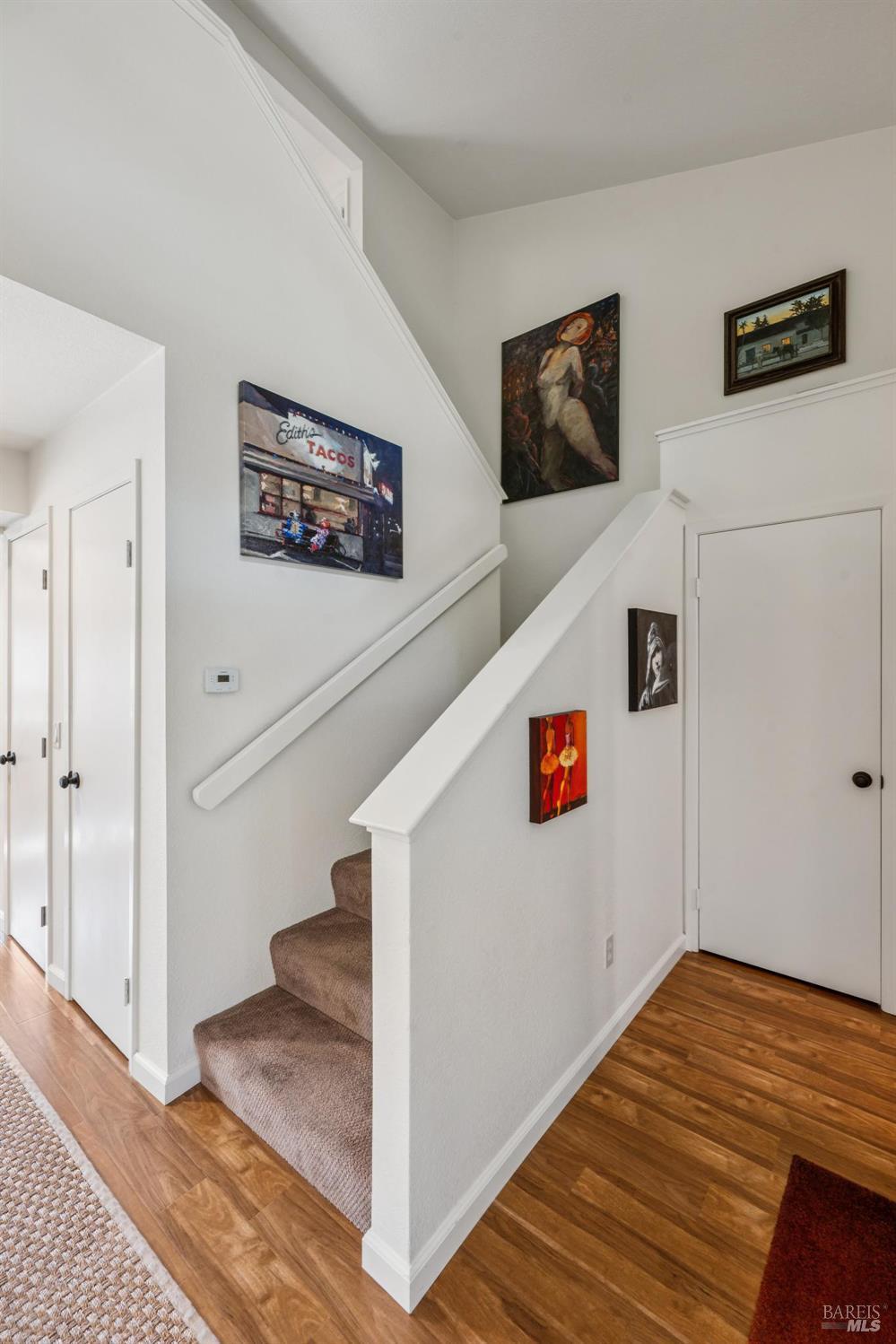 19167 Robinson Road, Unit Y Sonoma, CA 95476 - Photo 18 of 32 a view of an empty room