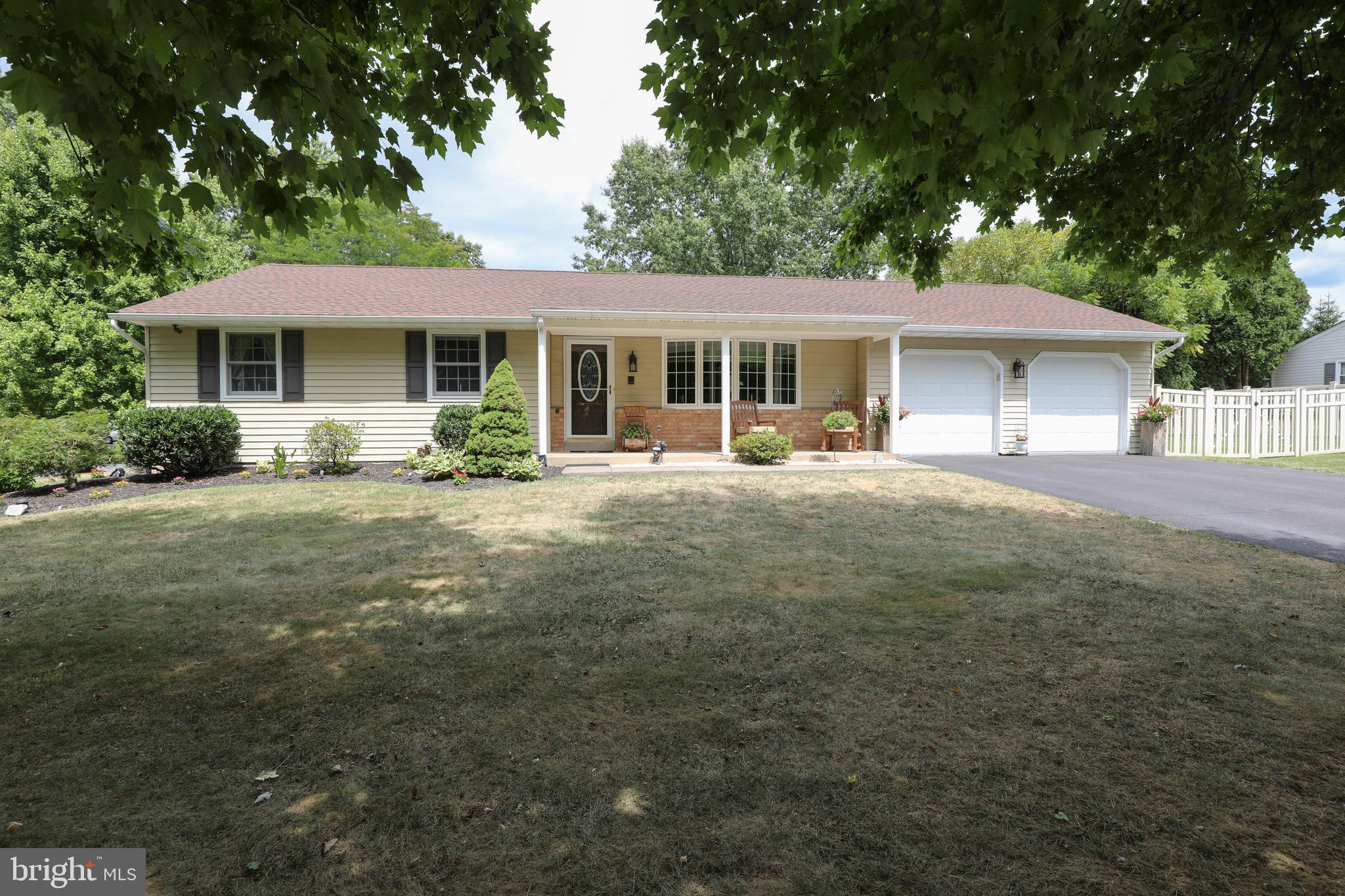 301 Spring Lane Perkasie, PA 18944 - Photo 1 of 31 Gallery Image 1