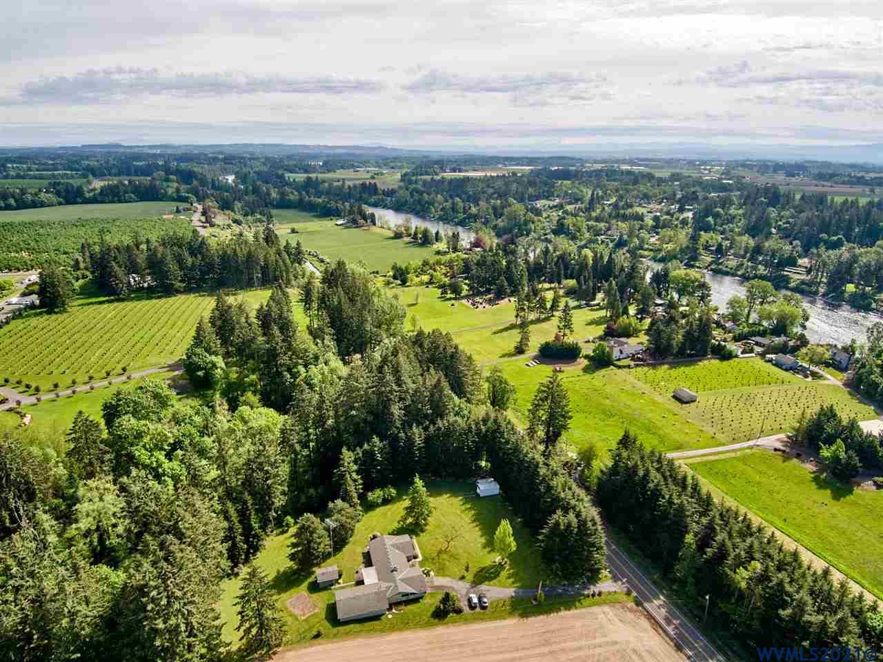 17101 Southwest Wilsonville Road Wilsonville, OR 97070 - Photo 3 of 42