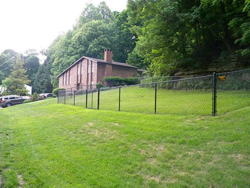 12460 Roth Drive North Huntingdon, PA 15642 - Photo 2 of 18 Land/Lot. large side yard w/fenced area