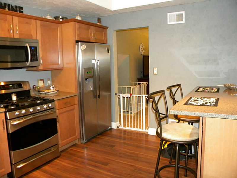 12460 Roth Drive North Huntingdon, PA 15642 - Photo 12 of 18 Kitchen. All stainless appliances included iin sale