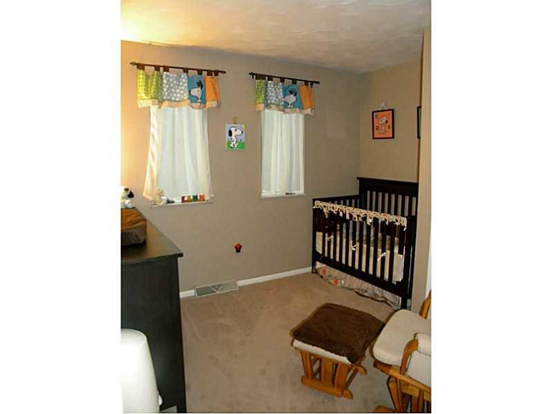 12460 Roth Drive North Huntingdon, PA 15642 - Photo 16 of 18 Bedroom.