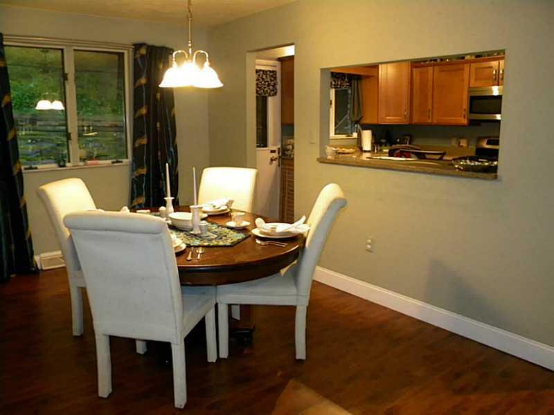 12460 Roth Drive North Huntingdon, PA 15642 - Photo 10 of 18 Dining Room.