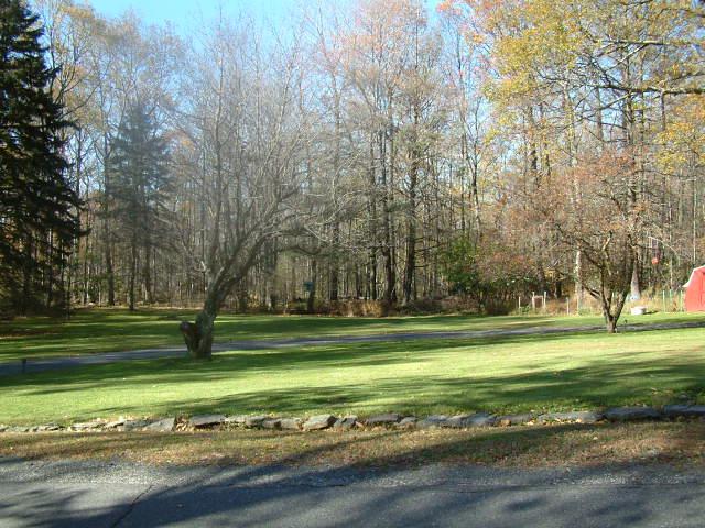 697 Gravel Road Canadensis, PA 18325 - Photo 9 of 10 Park-Like Property