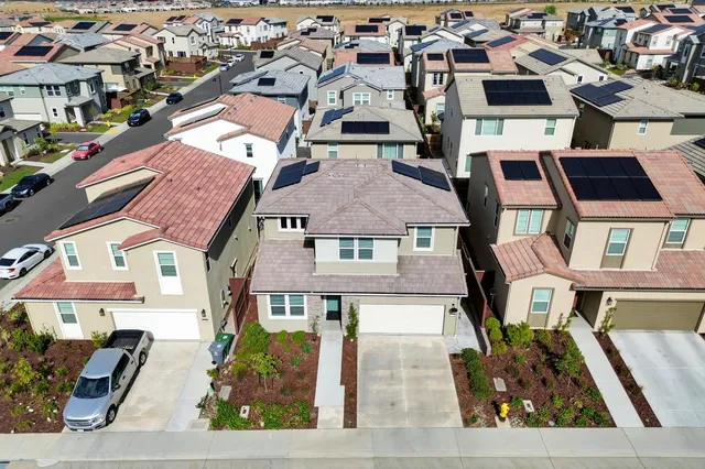 $715,000 | 4798 Tilly Drive, Folsom, CA 95630