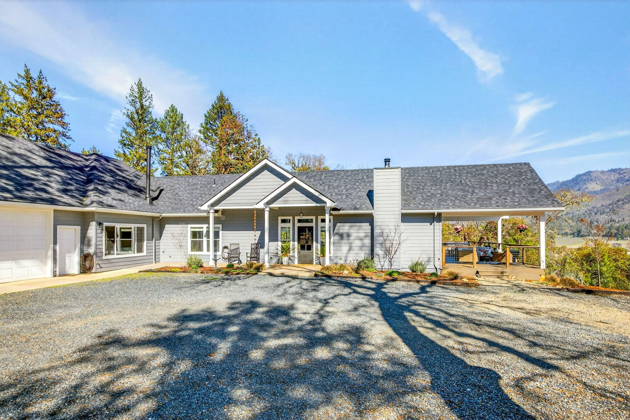 145 Lomas Road Jacksonville, OR 97530 - Photo 86 of 92