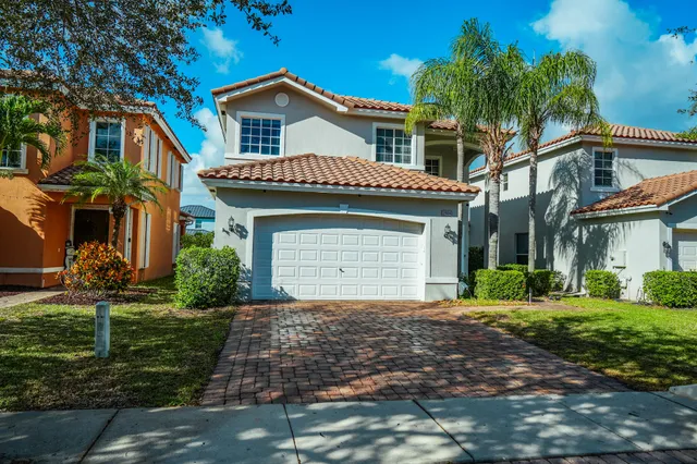 $3,200 | 2904 Southwest Venice Court, Palm City, FL 34990