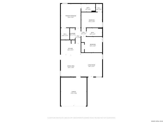 $1,475 | 12019 Still Pass, San Antonio, TX 78221