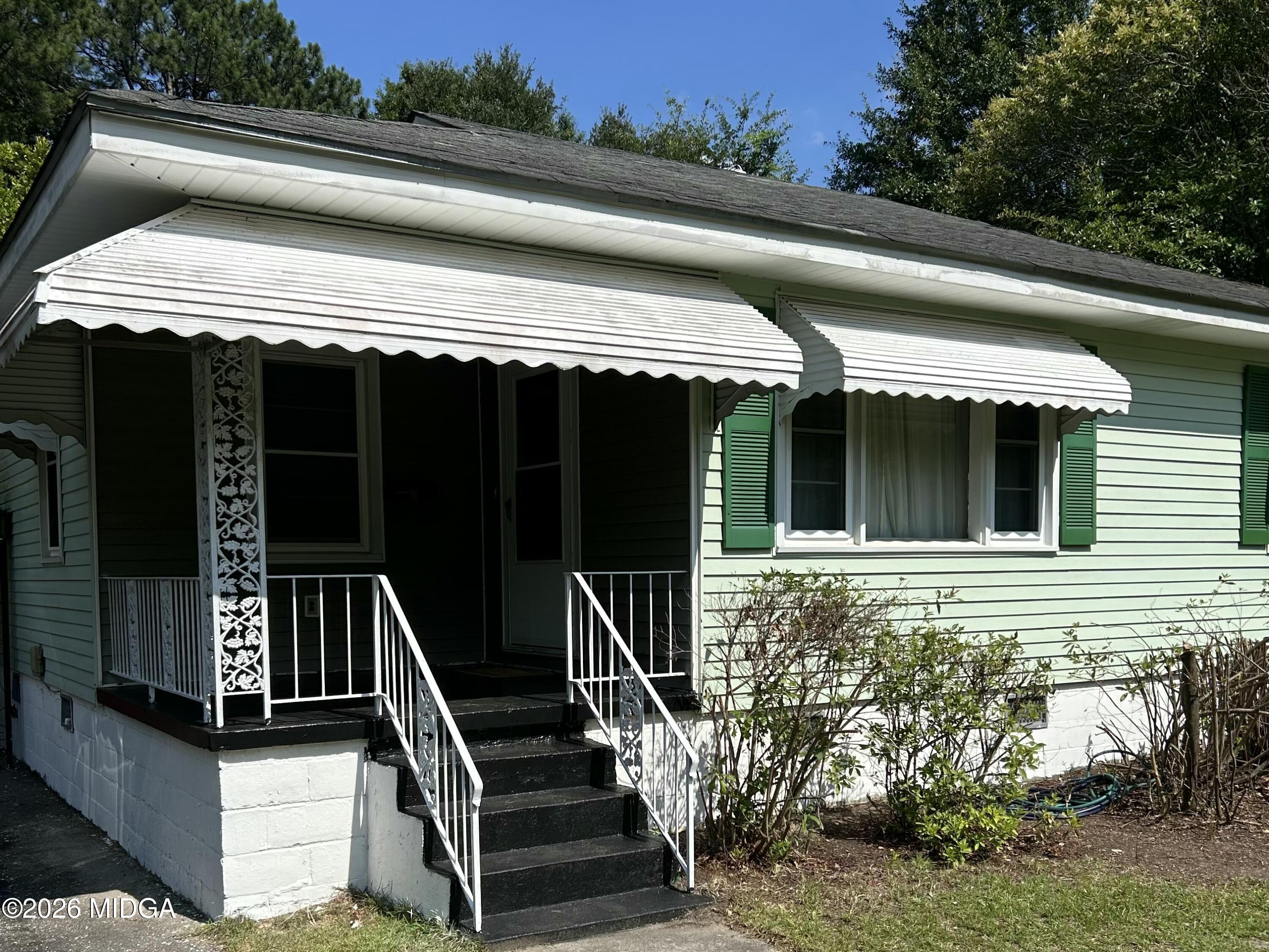 2837 Skyline Road Macon, GA 31211 - Photo 3 of 5 1000003279