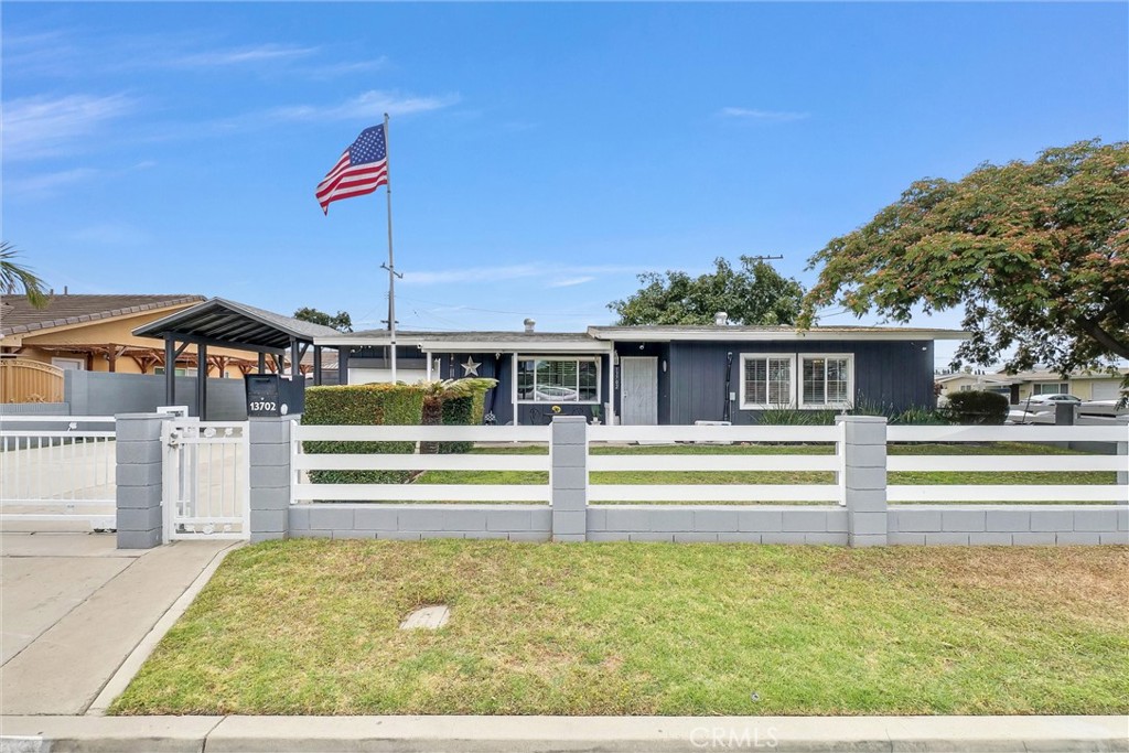 13702 Lombardy Road Garden Grove, CA 92843 - Photo 1 of 1