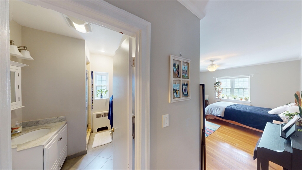 159 St Paul Street, Unit 7 Brookline, MA 02446 - Photo 8 of 12
