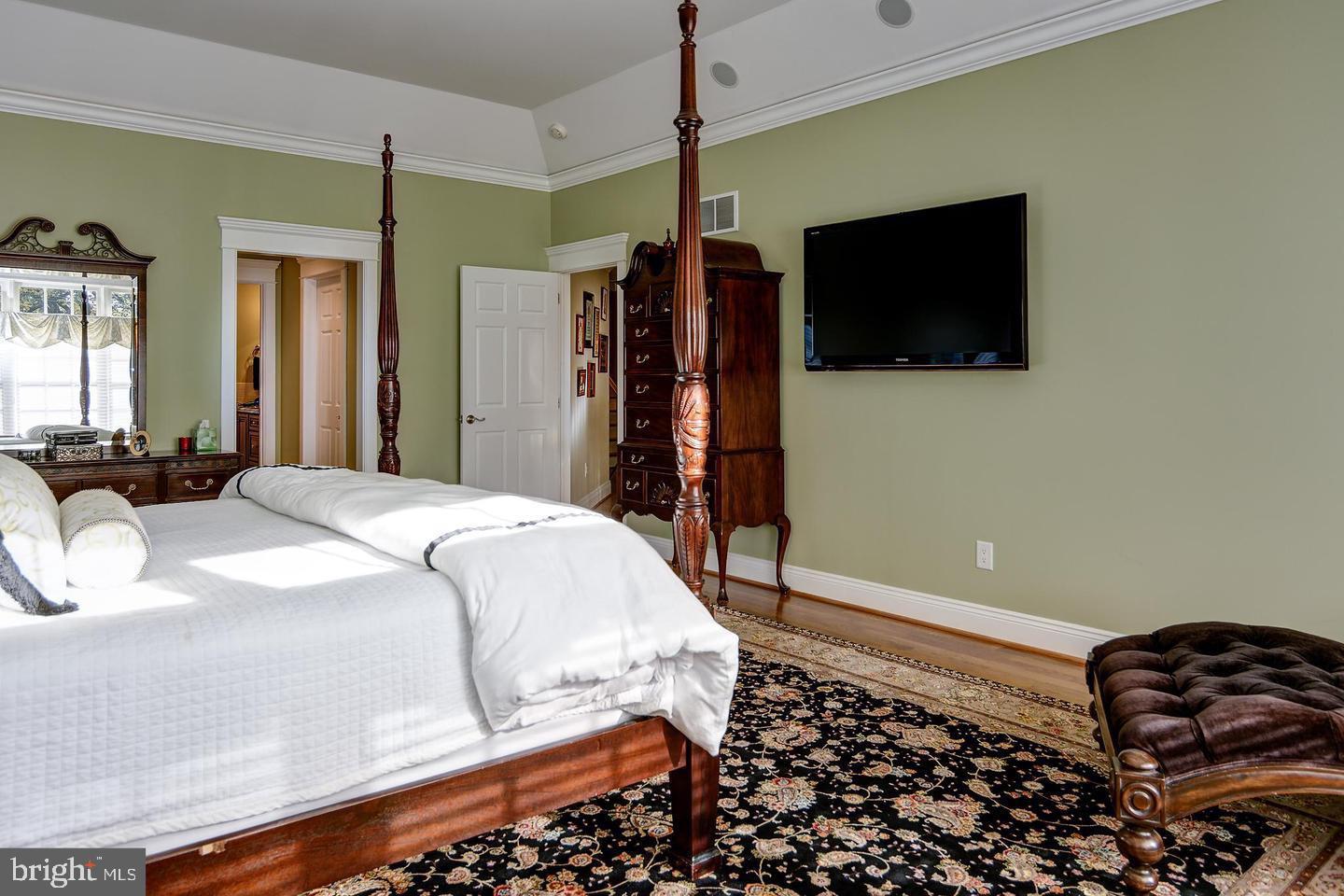 449 Loucroft Road Haddonfield, NJ 08033 - Photo 20 of 28 Primary Bedroom