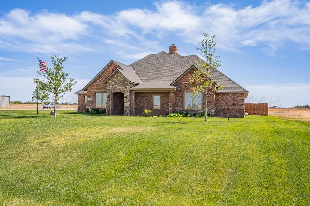13621 Silverpointe Road Amarillo, TX 79124 - Photo 40 of 41 Front