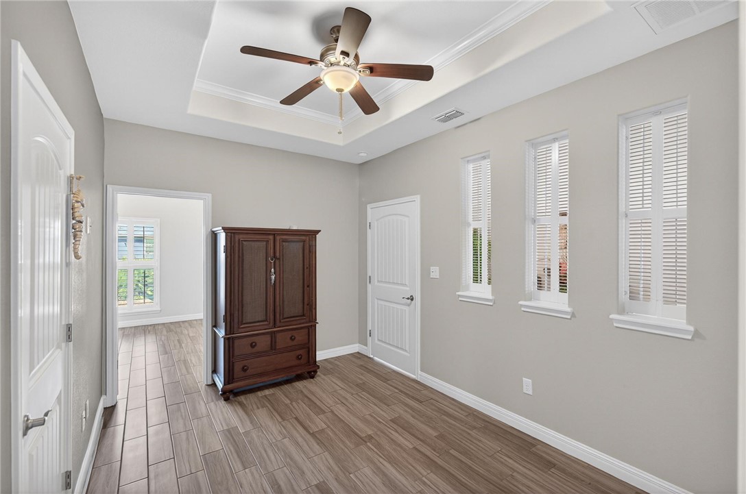 15614 Cuttysark Street Corpus Christi, TX 78418 - Photo 14 of 40 Game Room/Flex Space