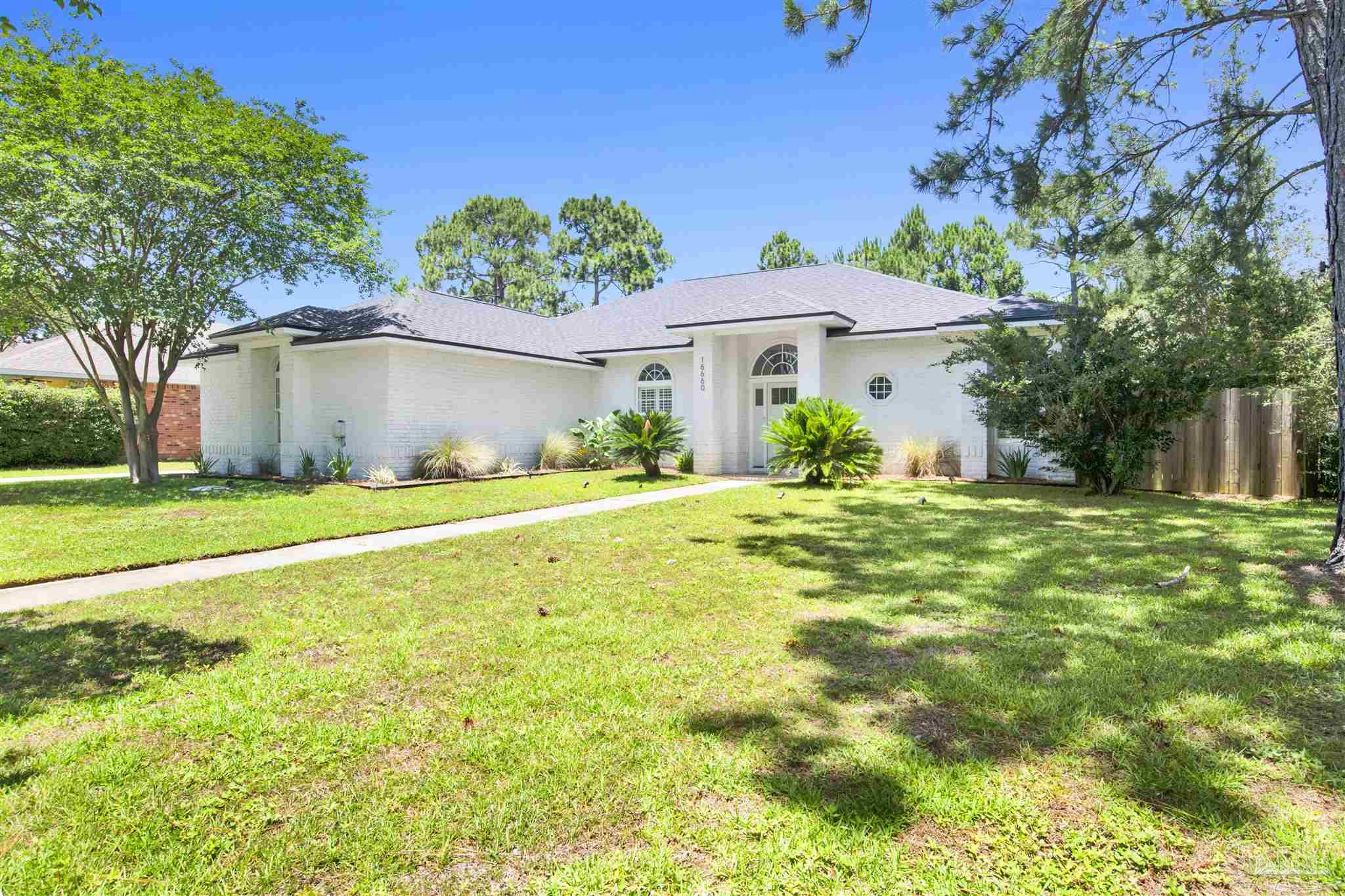 16660 Innerarity Point Road Pensacola, FL 32507 - Photo 1 of 54