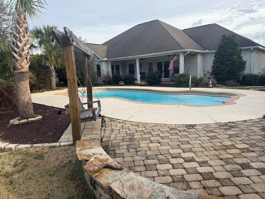 364 Sheppard Road Dothan, AL 36301 - Photo 26 of 35 Gallery Image 26