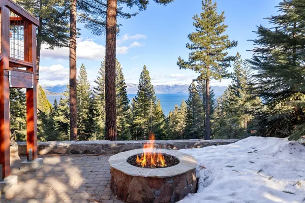 $4,200,000 | 4470 Huckleberry Drive, Carnelian Bay, CA 96140