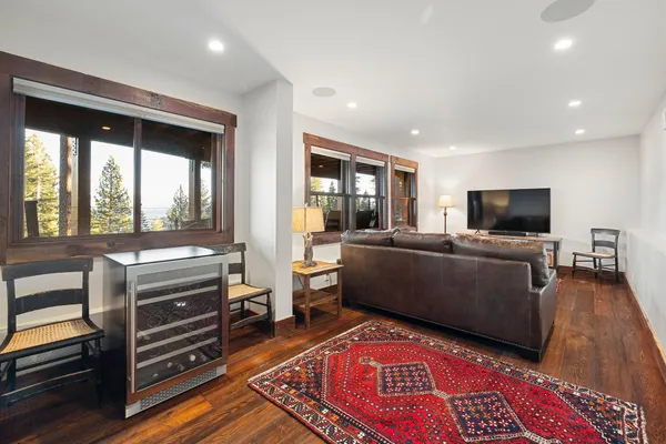$4,200,000 | 4470 Huckleberry Drive, Carnelian Bay, CA 96140