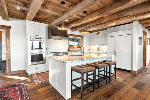 $4,200,000 | 4470 Huckleberry Drive, Carnelian Bay, CA 96140
