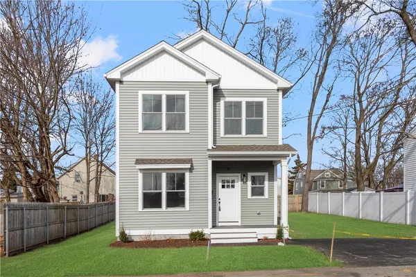 $524,900 | 128 Wollaston Street, Cranston, RI 02910