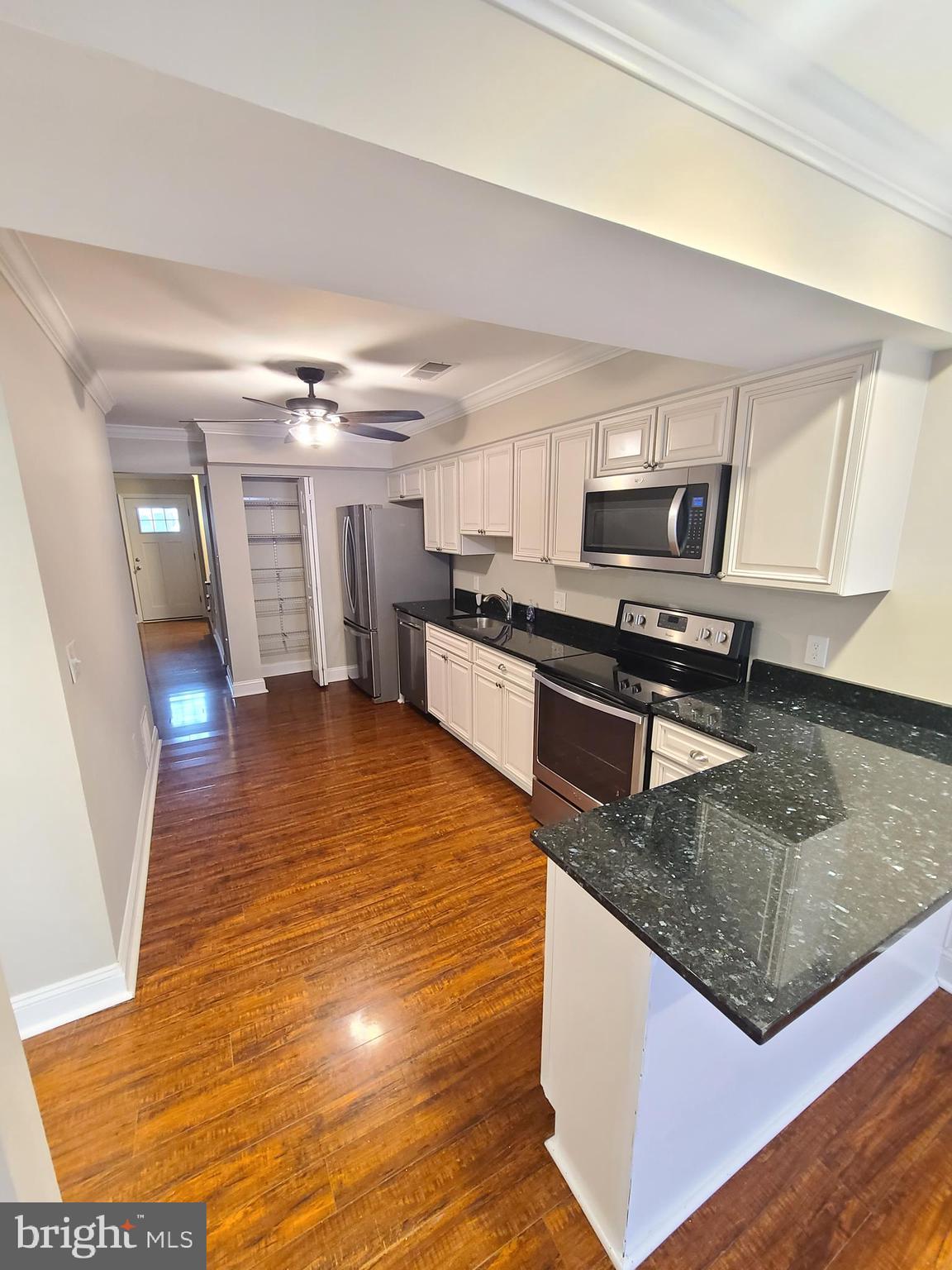 564 Lancaster Place Frederick, MD 21703 - Photo 11 of 34 Kitchen