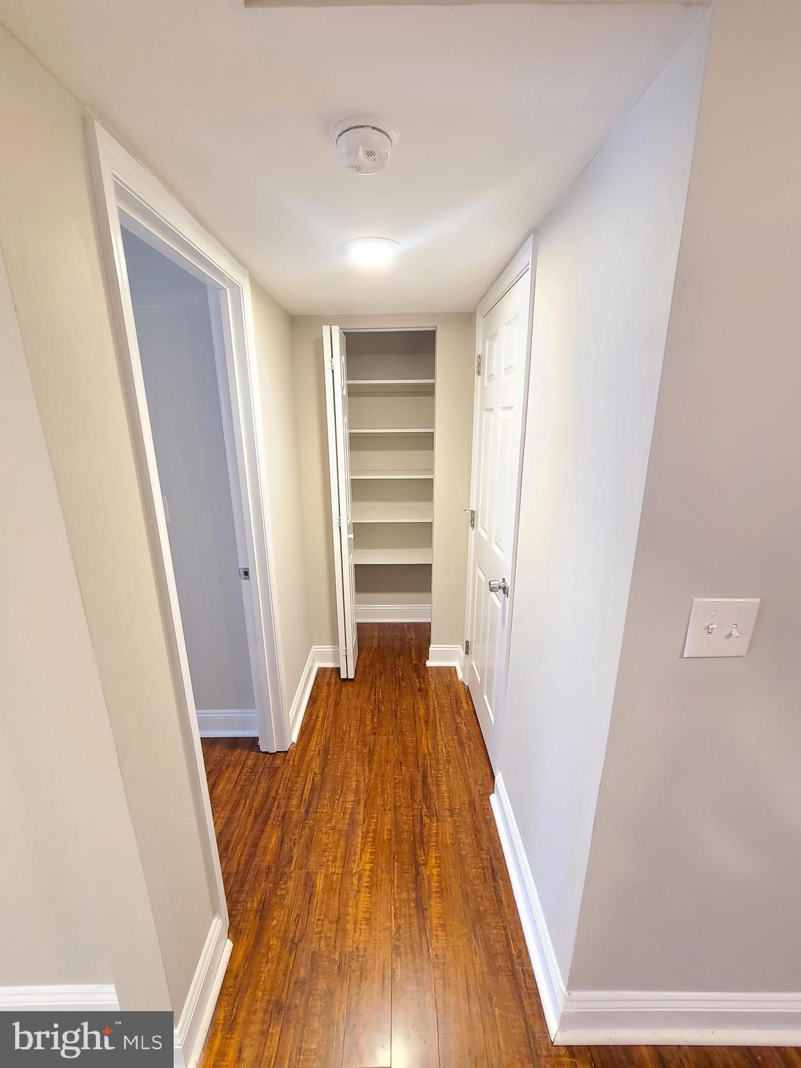 564 Lancaster Place Frederick, MD 21703 - Photo 17 of 34 Main Level Hall