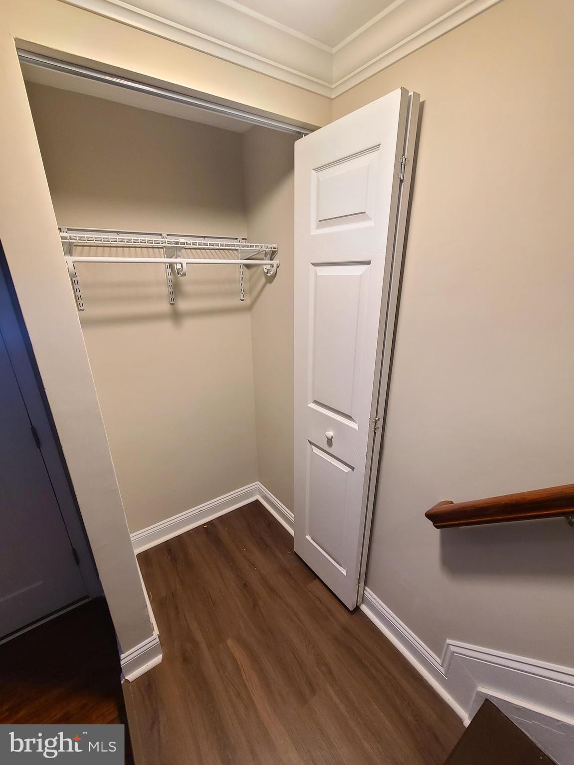 564 Lancaster Place Frederick, MD 21703 - Photo 18 of 34 Coat Closet