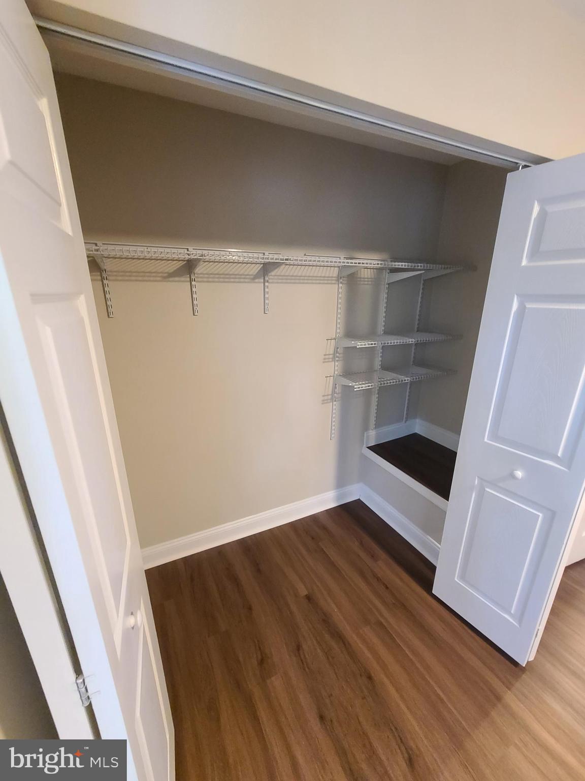 564 Lancaster Place Frederick, MD 21703 - Photo 23 of 34 Master Bedroom Closet