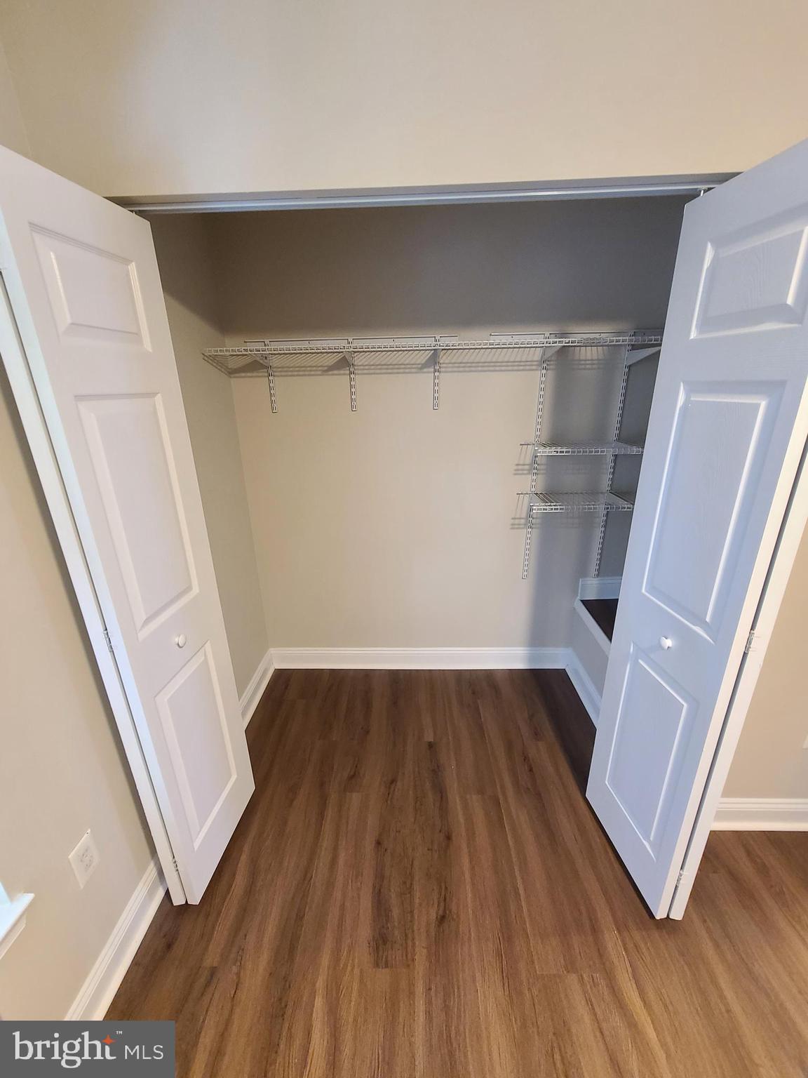 564 Lancaster Place Frederick, MD 21703 - Photo 24 of 34 Master Bedroom Closet