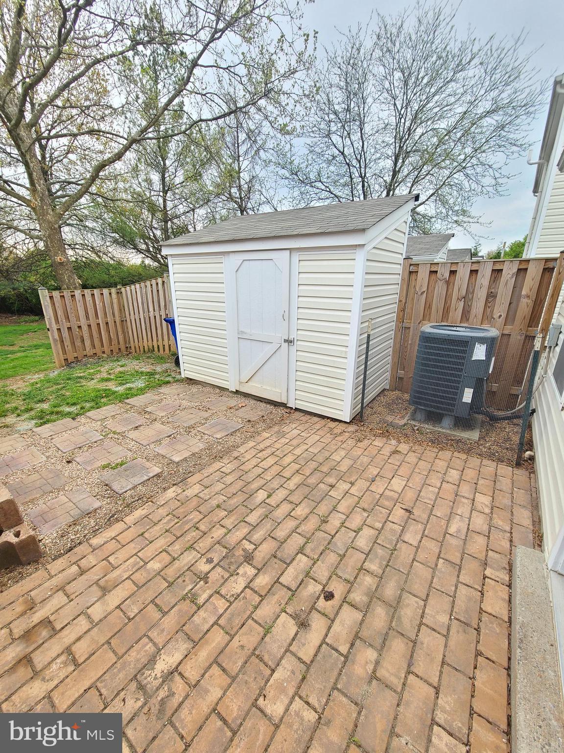 564 Lancaster Place Frederick, MD 21703 - Photo 33 of 34 Rear